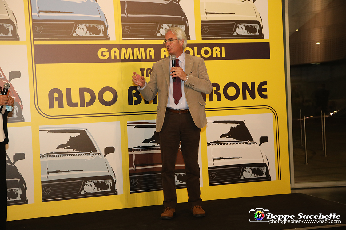 VBS_1730 - Tributo Aldo Brovarone - Nove Lancia Gamma Coupè Collezione Levy.jpg